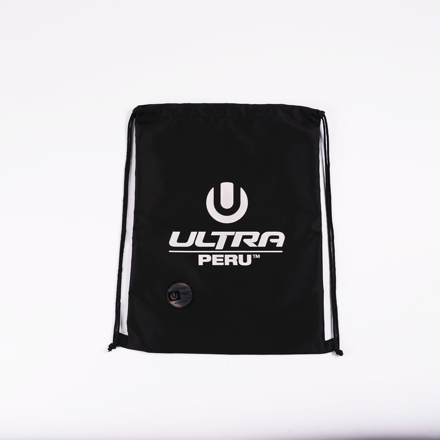 Mochila Chimpunera Ultra Perú 2024