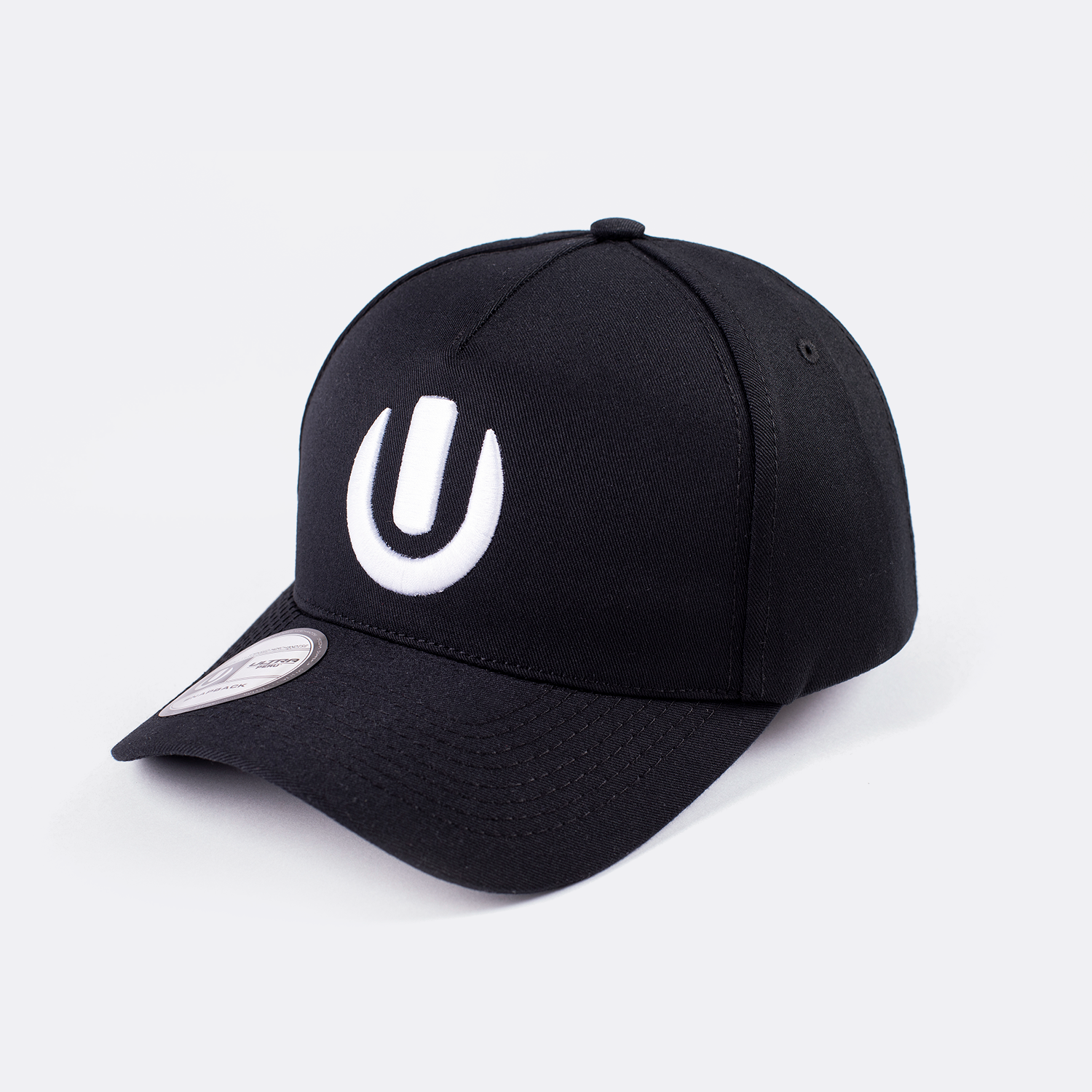 Gorra Ultra Perú 2024 Curva Negra