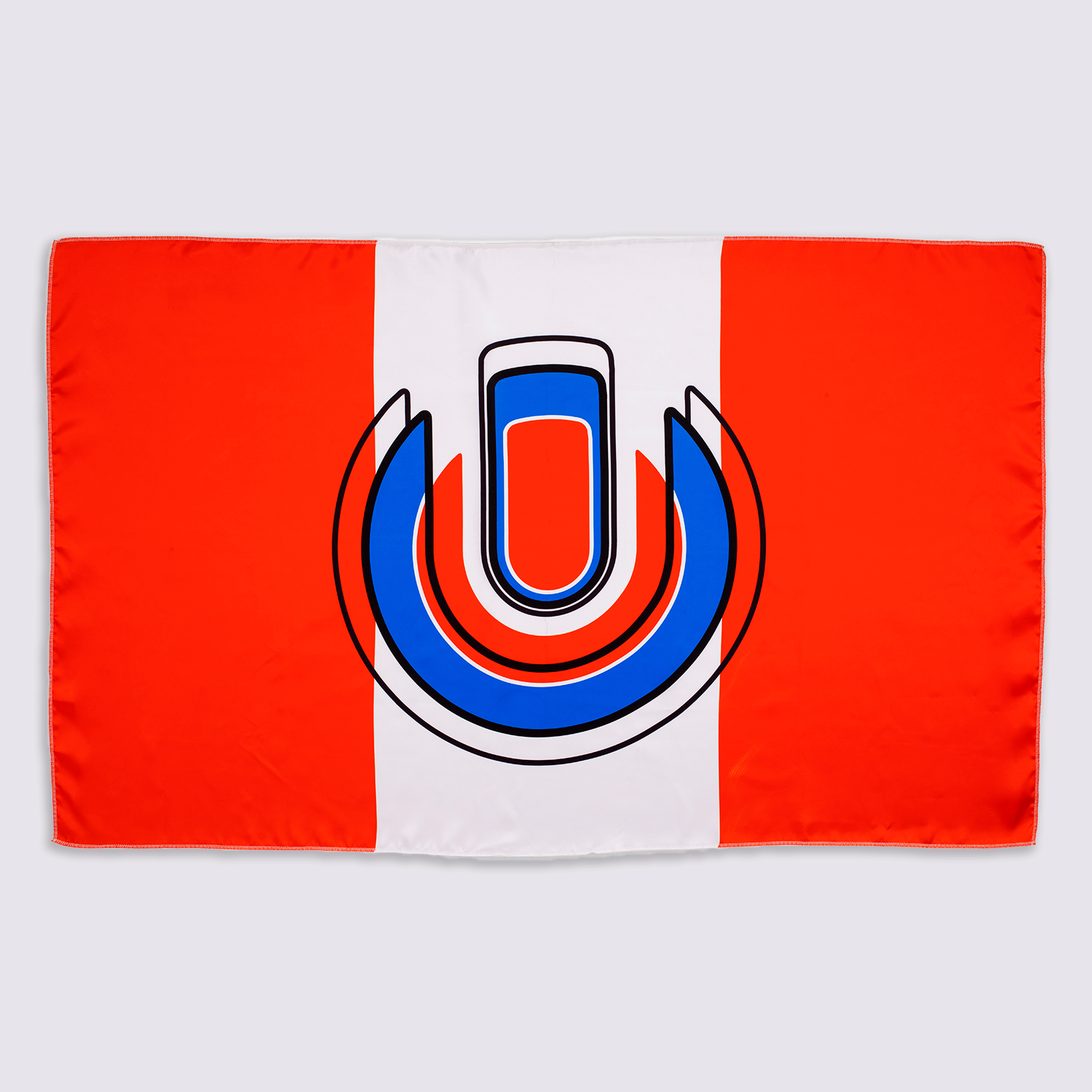 Bandera ultra oficial