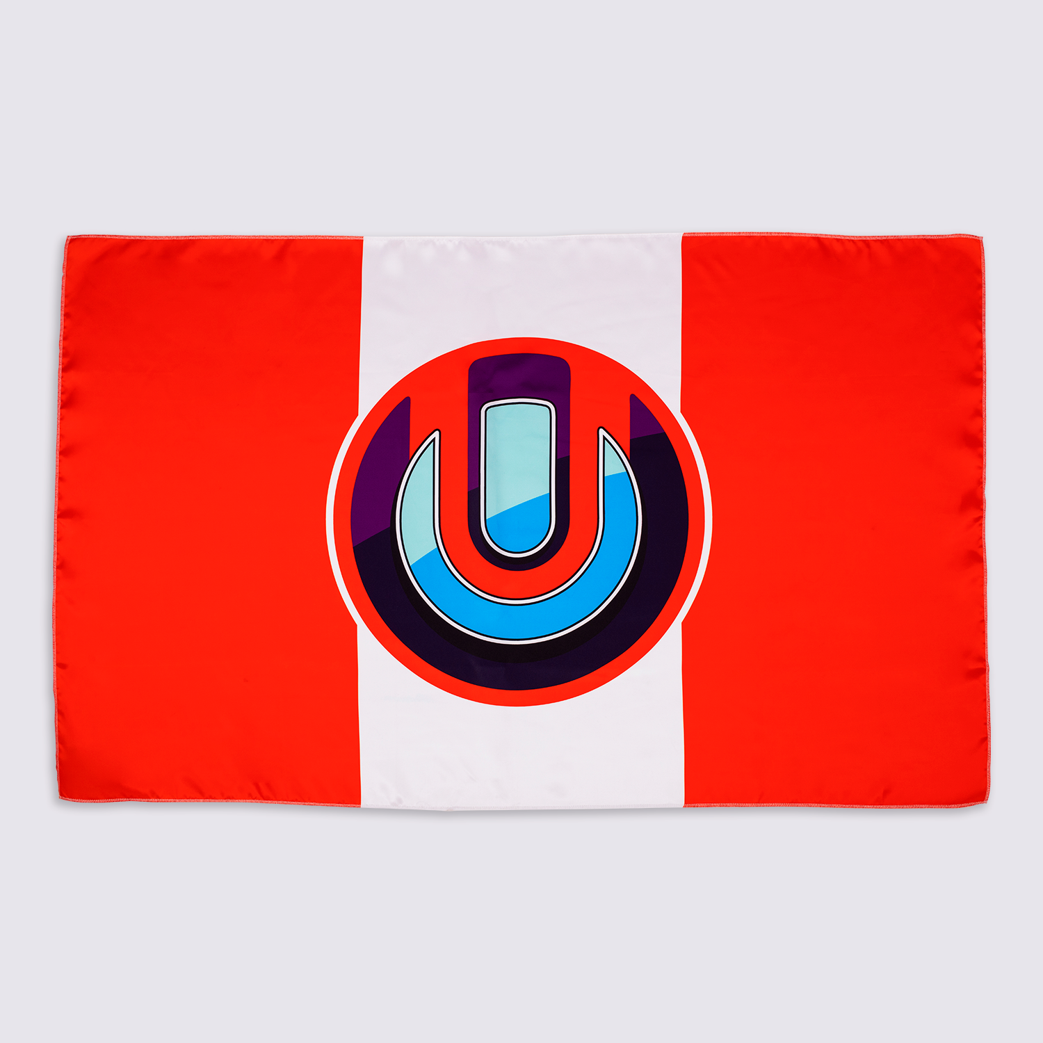 Bandera ultra oficial