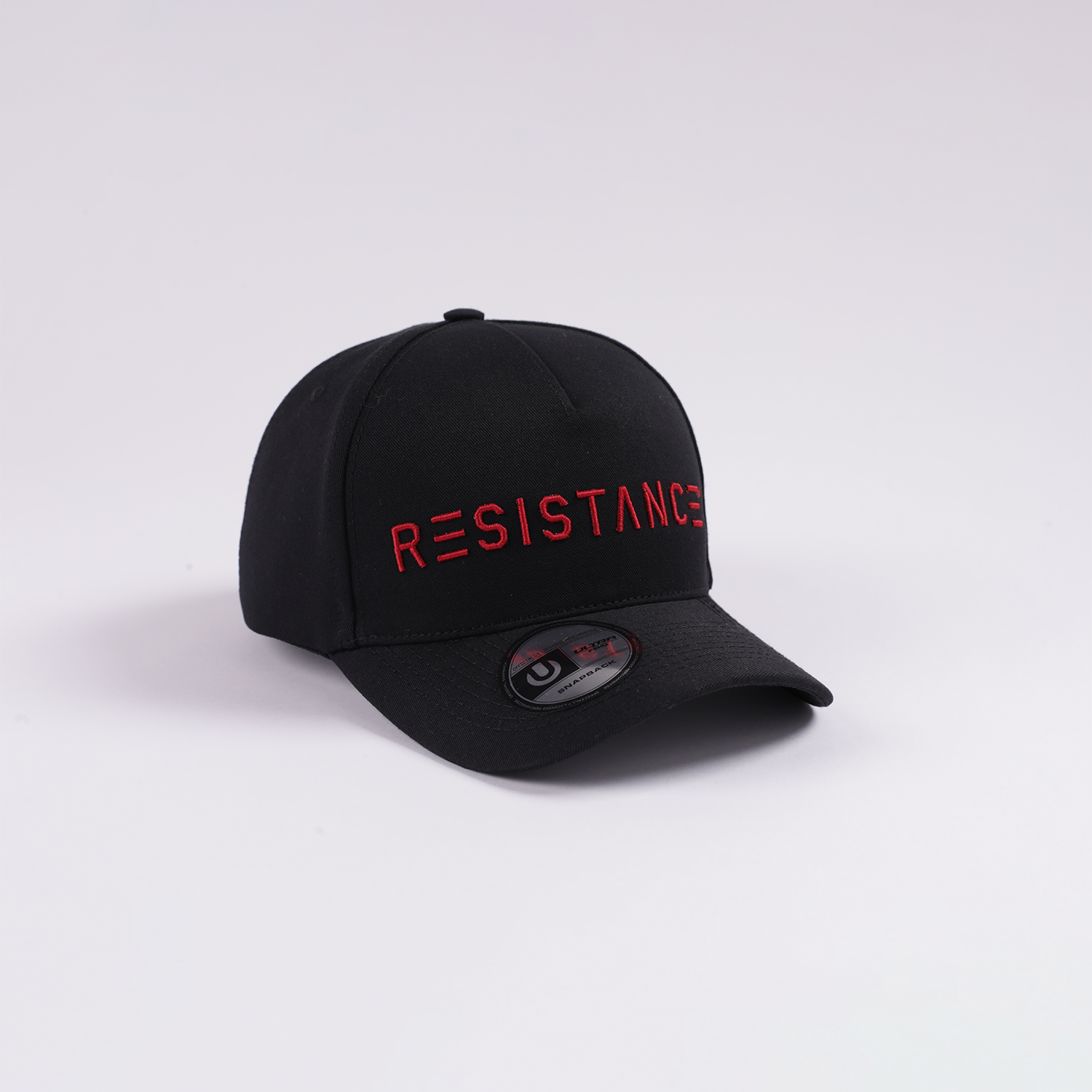 Gorra Resistance oficial